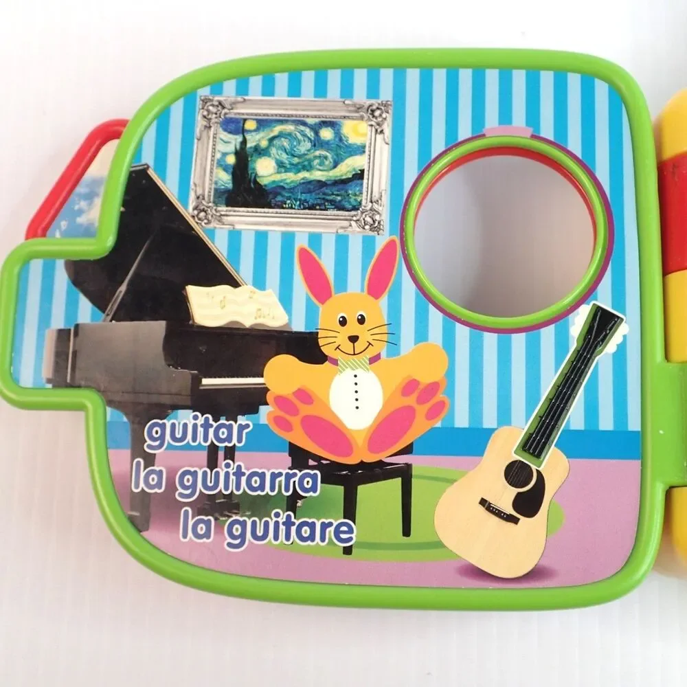 Baby Einstein baby einstein